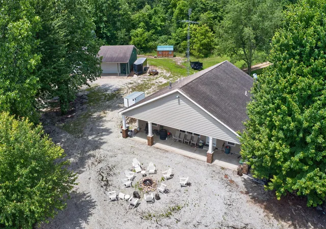 Photo 1 of Single family home for sale at 64030 Chain Lake St, Cassopolis, MI 49031 | MLS# 69026033463 | Listing updated on 2026-09-17