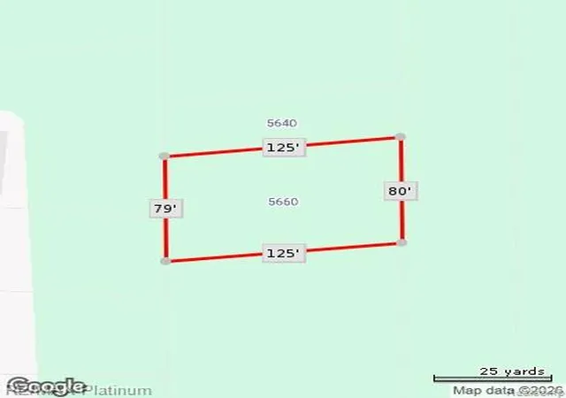 Photo 2 of Land for sale at 5660 Daytona St, Ypsilanti, MI 48197 | MLS# 20261050433 | Listing updated on 2026-07-06