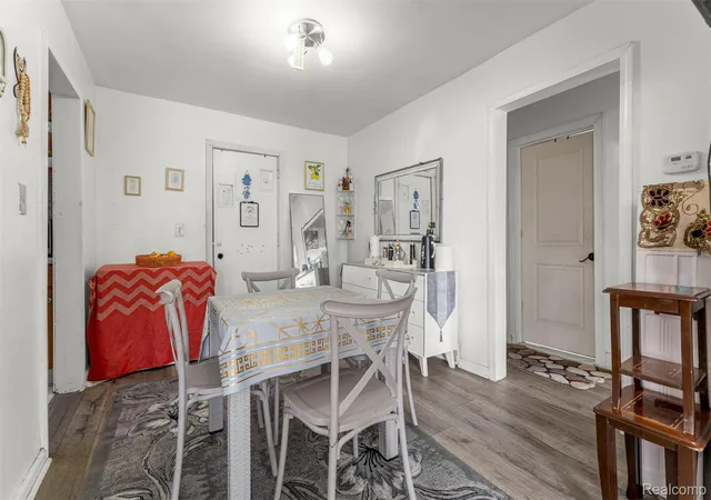 Photo 4 of Single family home for sale at 7715 Abington Ave, Detroit, MI 48228 | MLS# 20261050435 | Listing updated on 2026-07-06