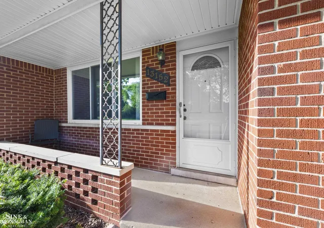 Photo 1 of Sale Pending at 13152 Iowa Dr, Warren, MI 48088 | MLS# 58050213621 | Listing updated on 2026-07-04