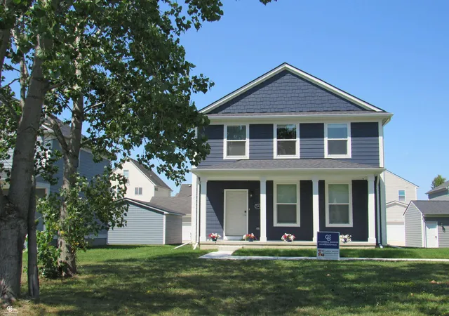 1st image of 59203 E Brockton St St, New Haven, MI 48048 | MLS# 58050213620