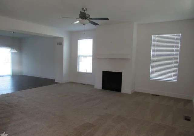 3rd image of 59203 E Brockton St St, New Haven, MI 48048 | MLS# 58050213620