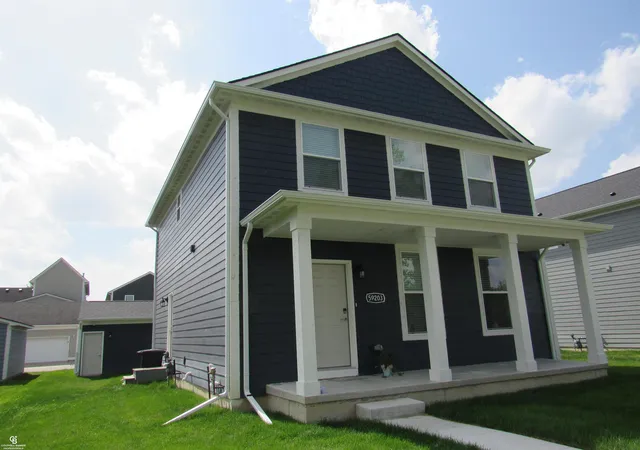 50th image of 59203 E Brockton St St, New Haven, MI 48048 | MLS# 58050213620