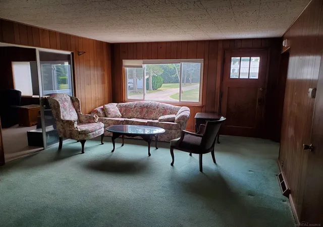 Photo 3 of Single family home for sale at 7643 Freidt Ave, Lexington, MI 48450 | MLS# 58050213619 | Listing updated on 2026-08-29