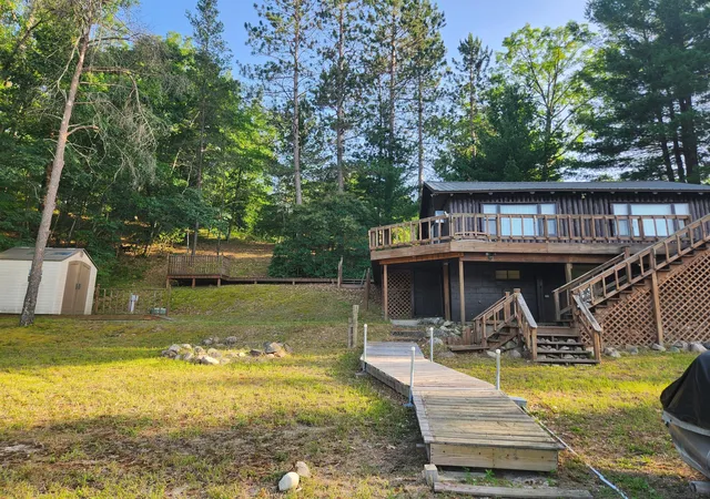 2nd image of 6176 S Hamlin Cir, Baldwin, MI 49304 | MLS# 72026033465