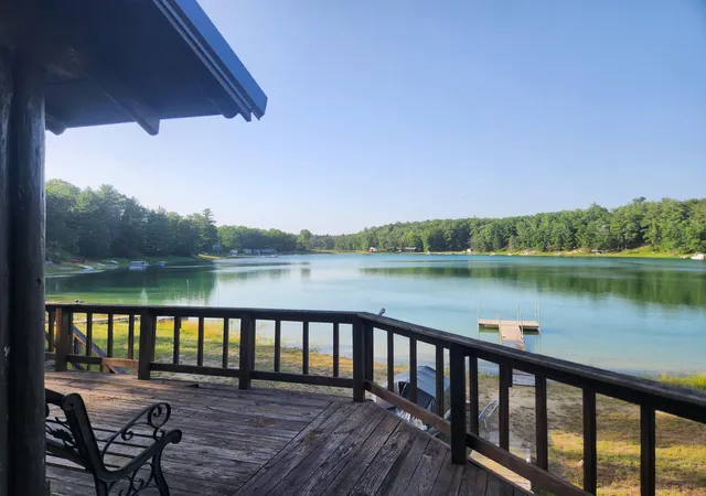 3rd image of 6176 S Hamlin Cir, Baldwin, MI 49304 | MLS# 72026033465