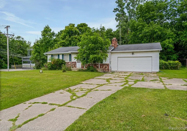 1st image of 6427 Gale Rd, Atlas, MI 48411 | MLS# 20261050446