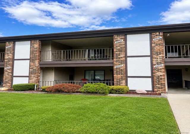 1st image of 29838 Utica Rd #25, Roseville, MI 48066 | MLS# 20261050450