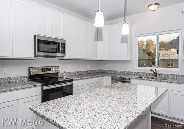 Photo 3 of Single family home for sale at 34641 John Bartley Cir, Sterling Heights City Macomb, MI 48310 | MLS# 20261050455 | Listing updated on 2026-09-15