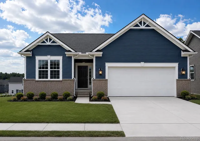 1st image of 3068 Sheffield Cir, Clarkston, MI 48346 | MLS# 20261050454