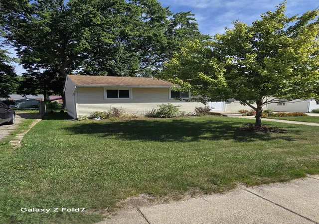 3rd image of 235 Ewell St, Romeo, MI 48065 | MLS# 58050213634