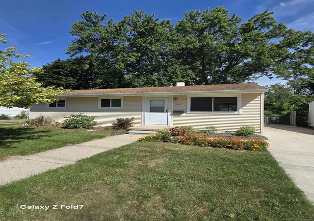 4th image of 235 Ewell St, Romeo, MI 48065 | MLS# 58050213634