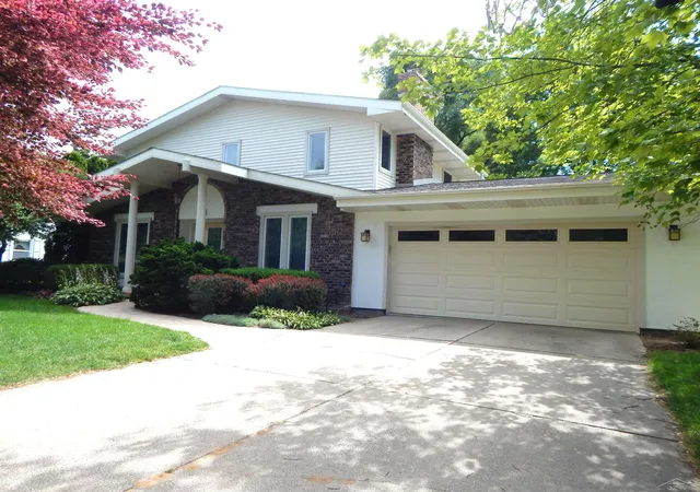 Photo 1 of Single family home for sale at 485 Winthrop Ln, Saginaw, MI 48638 | MLS# 61050213636 | Listing updated on 2026-07-10