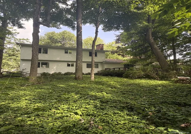2nd image of 2249 Belle Meade Dr, Davison, MI 48423 | MLS# 20261050466