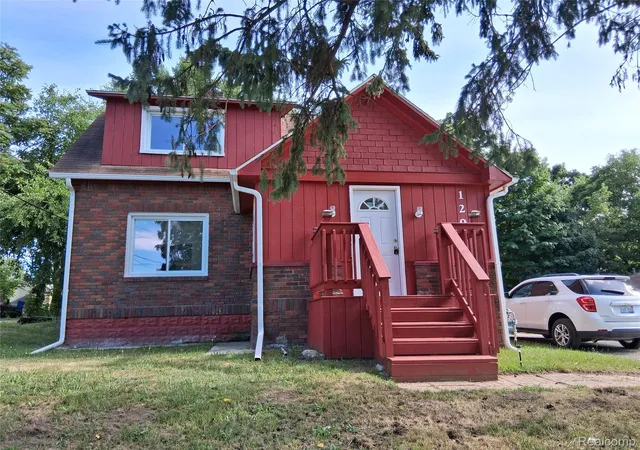 1st image of 1292 Howard St N, Mount Morris, MI 48458 | MLS# 20261050467