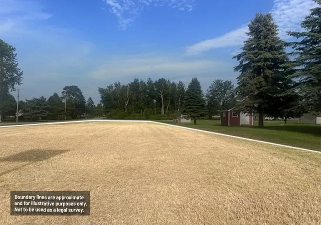 Land for sale at Teal St, Oscoda, MI 48750 | MLS# 77080070577