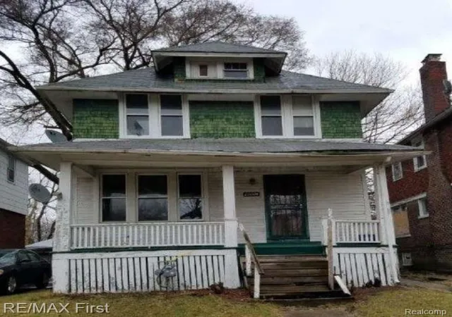 1st image of 20004 Coventry St, Highland Park, MI 48203 | MLS# 20261050473