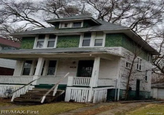 2nd image of 20004 Coventry St, Highland Park, MI 48203 | MLS# 20261050473