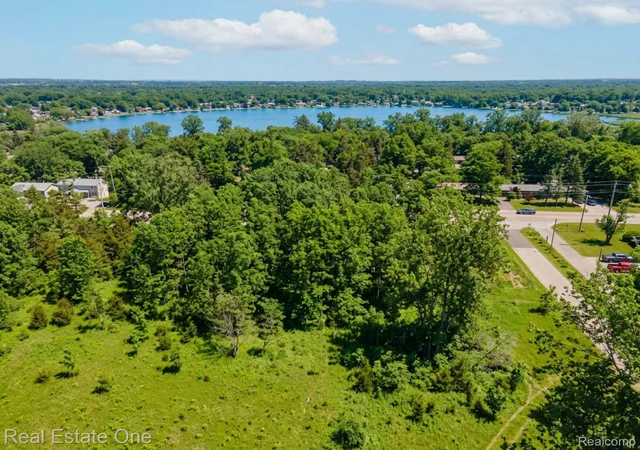 Land for sale at 0000 Williams Lake Rd, White Lake, MI 48386 | MLS# 20261050486