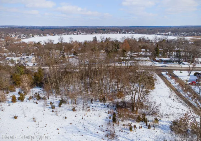 Photo 2 of Land for sale at 0000 Williams Lake Rd, White Lake, MI 48386 | MLS# 20261050486 | Listing updated on 2026-07-06