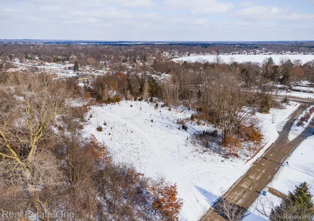 Photo 3 of Land for sale at 0000 Williams Lake Rd, White Lake, MI 48386 | MLS# 20261050486 | Listing updated on 2026-07-06