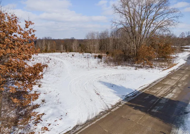 Photo 4 of Land for sale at 0000 Williams Lake Rd, White Lake, MI 48386 | MLS# 20261050486 | Listing updated on 2026-07-06