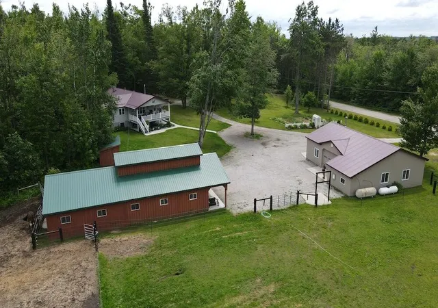 1st image of 1692 N Galbraith Rd, Mio, MI 48647 | MLS# 68026033502