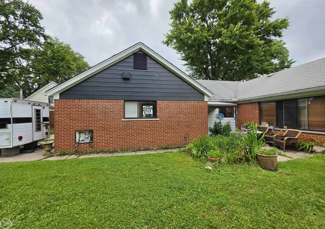 1st image of 24741 Old Shook Rd, Harrison Township, MI 48045 | MLS# 58050213645