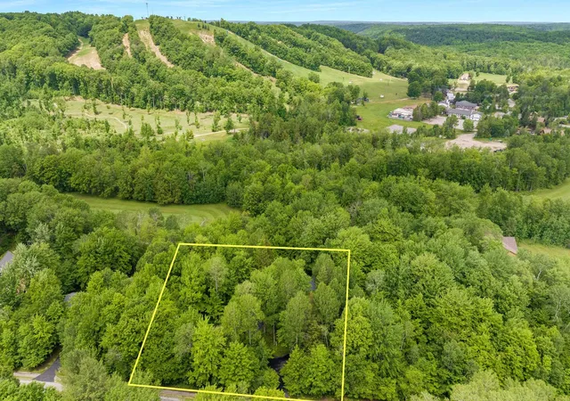 Photo 4 of Single family home for sale at 2176 W Schuss Mountain Dr, Bellaire, MI 49615 | MLS# 78080070579 | Listing updated on 2026-07-07