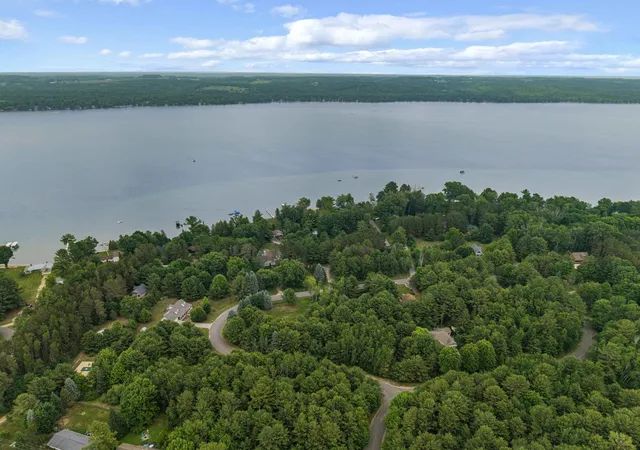 1st image of 3702 Servers Dr, Kewadin, MI 49648 | MLS# 78080070581