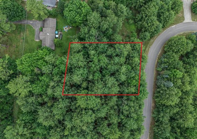 Photo 1 of Land for sale at 36 Servers Dr, Kewadin, MI 49648 | MLS# 78080070583 | Listing updated on 2026-07-05