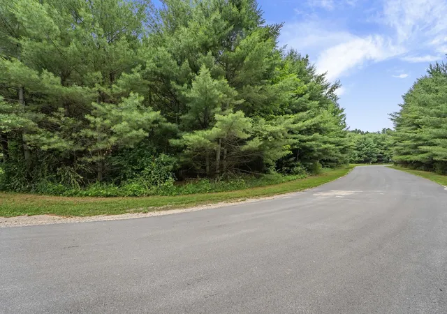Photo 3 of Land for sale at 36 Servers Dr, Kewadin, MI 49648 | MLS# 78080070583 | Listing updated on 2026-07-05