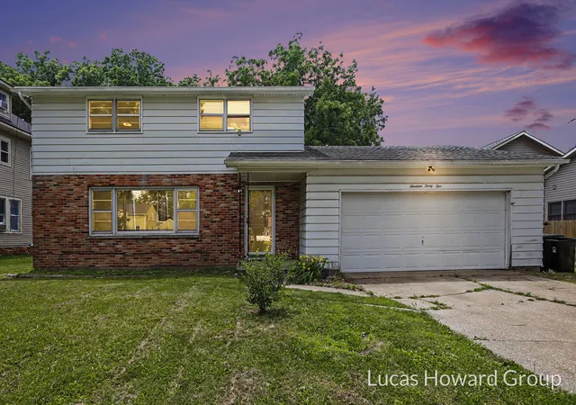 Photo 1 of Single family home for sale at 1931 W Territorial Rd, Battle Creek, MI 49015 | MLS# 65026033508 | Listing updated on 2026-08-20