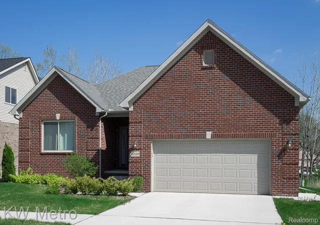 Photo 1 of Single family home for sale at 34632 John Bartley Cir, Sterling Heights City Macomb, MI 48310 | MLS# 20261050513 | Listing updated on 2026-09-15