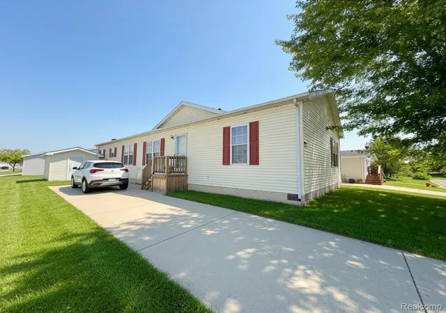 1st image of 8205 Harrow Ct, Northville, MI 48167 | MLS# 20261050517