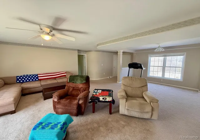 Photo 3 of Single family home for sale at 8205 Harrow Ct, Northville, MI 48167 | MLS# 20261050517 | Listing updated on 2026-07-28