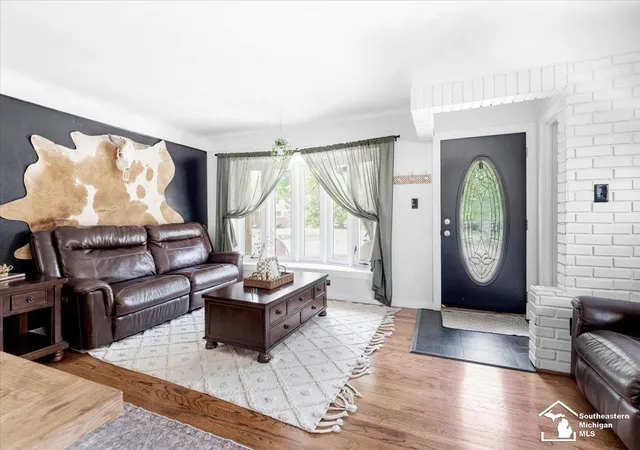 Photo 3 of Single family home for sale at 2351 Medford St, Trenton, MI 48183 | MLS# 57050213648 | Listing updated on 2026-07-16