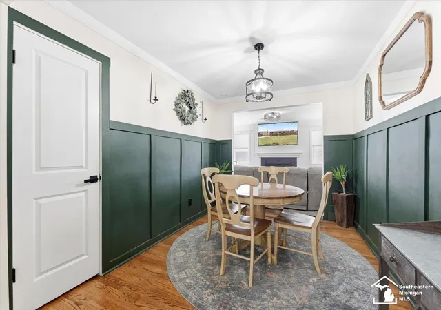 Photo 4 of Single family home for sale at 2351 Medford St, Trenton, MI 48183 | MLS# 57050213648 | Listing updated on 2026-07-16