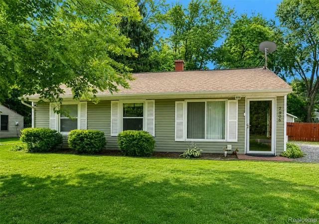 1st image of 2906 James Rd, Auburn Hills, MI 48326 | MLS# 20261050518