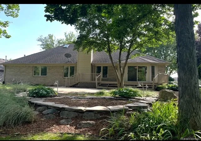 Photo 3 of Single family home for sale at 45926 Riverview Ct, Macomb, MI 48044 | MLS# 20261050521 | Listing updated on 2026-09-18
