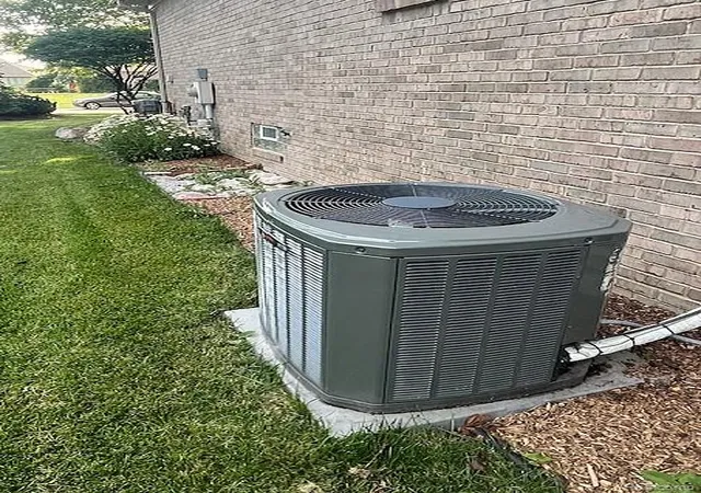 Photo 4 of Single family home for sale at 45926 Riverview Ct, Macomb, MI 48044 | MLS# 20261050521 | Listing updated on 2026-09-18