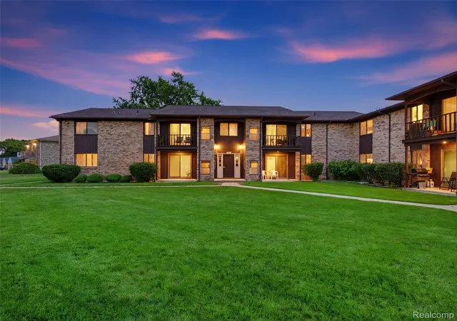 1st image of 270 E 13 Mile Rd #34, Madison Heights, MI 48071 | MLS# 20261050520