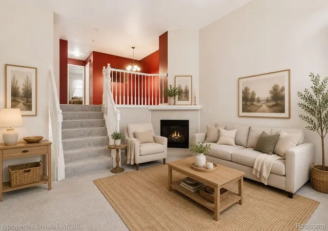 Photo 3 of Condo for sale at 16854 Farmington Rd, Livonia, MI 48154 | MLS# 20261050522 | Listing updated on 2026-07-06