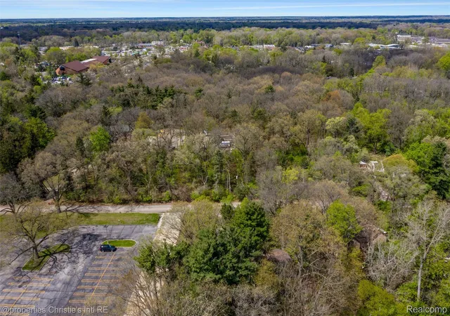 Photo 1 of Land for sale at 5 Of Lot 12 Hunters Ln, Southfield City Oakland, MI 48033 | MLS# 20261050523 | Listing updated on 2026-07-06