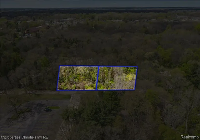 Photo 11 of Land for sale at 5 Of Lot 12 Hunters Ln, Southfield City Oakland, MI 48033 | MLS# 20261050523 | Listing updated on 2026-07-06