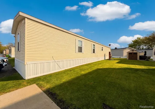 Photo 22 of Single family home for sale at 1567 Ocher St, Novi, MI 48374 | MLS# 20261050532 | Listing updated on 2026-07-06