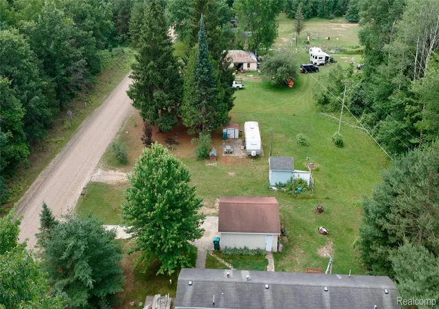 Photo 3 of Land for sale at 1900 Hay Rd, Beaverton, MI 48612 | MLS# 20261050543 | Listing updated on 2026-07-06