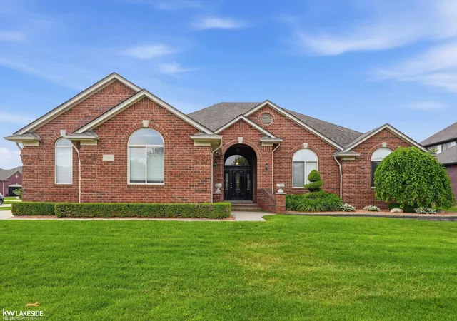 Photo 2 of Single family home for sale at 15408 Prentice Ct, Macomb, MI 48042 | MLS# 58050213659 | Listing updated on 2026-07-27