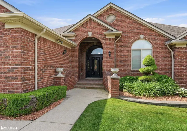 Photo 3 of Single family home for sale at 15408 Prentice Ct, Macomb, MI 48042 | MLS# 58050213659 | Listing updated on 2026-07-27