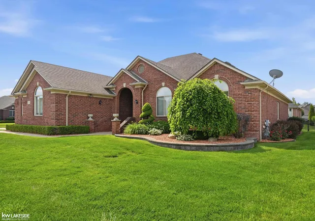 Photo 3 of Single family home for sale at 15408 Prentice Ct, Macomb, MI 48042 | MLS# 58050213659 | Listing updated on 2026-07-27